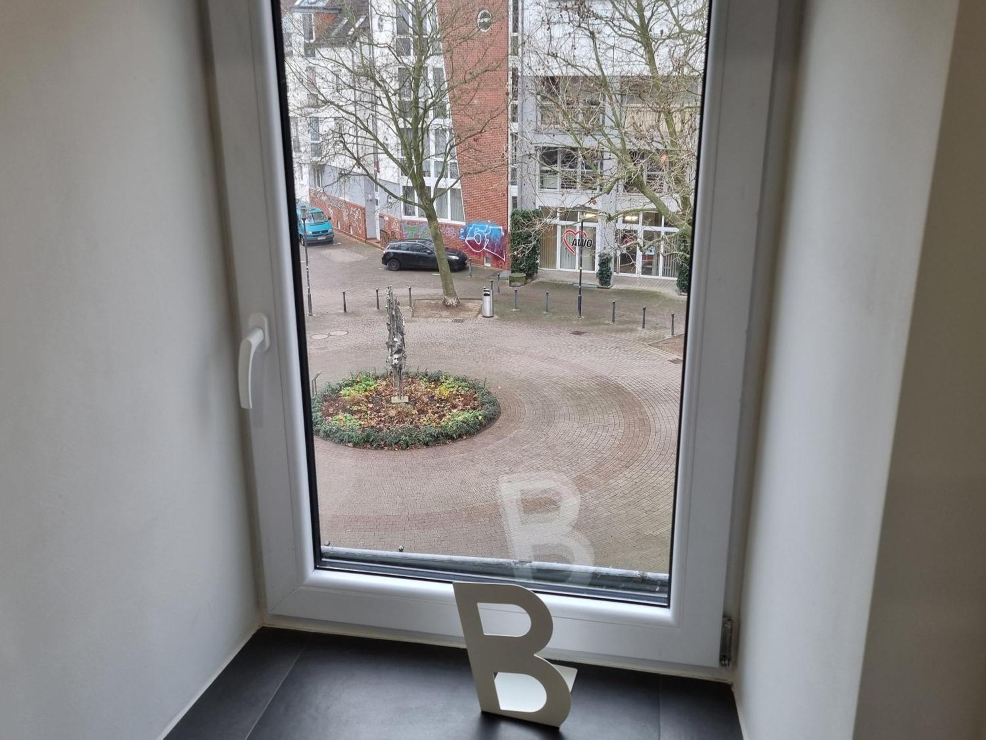 City Central Apartment House Kaiserslautern Exterior foto