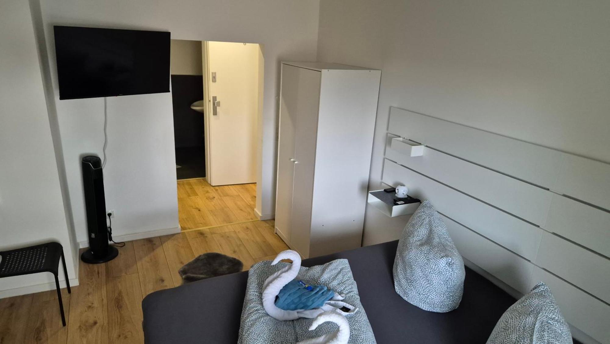 City Central Apartment House Kaiserslautern Exterior foto