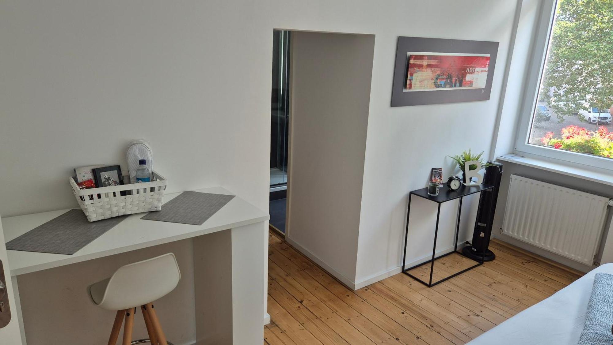 City Central Apartment House Kaiserslautern Exterior foto
