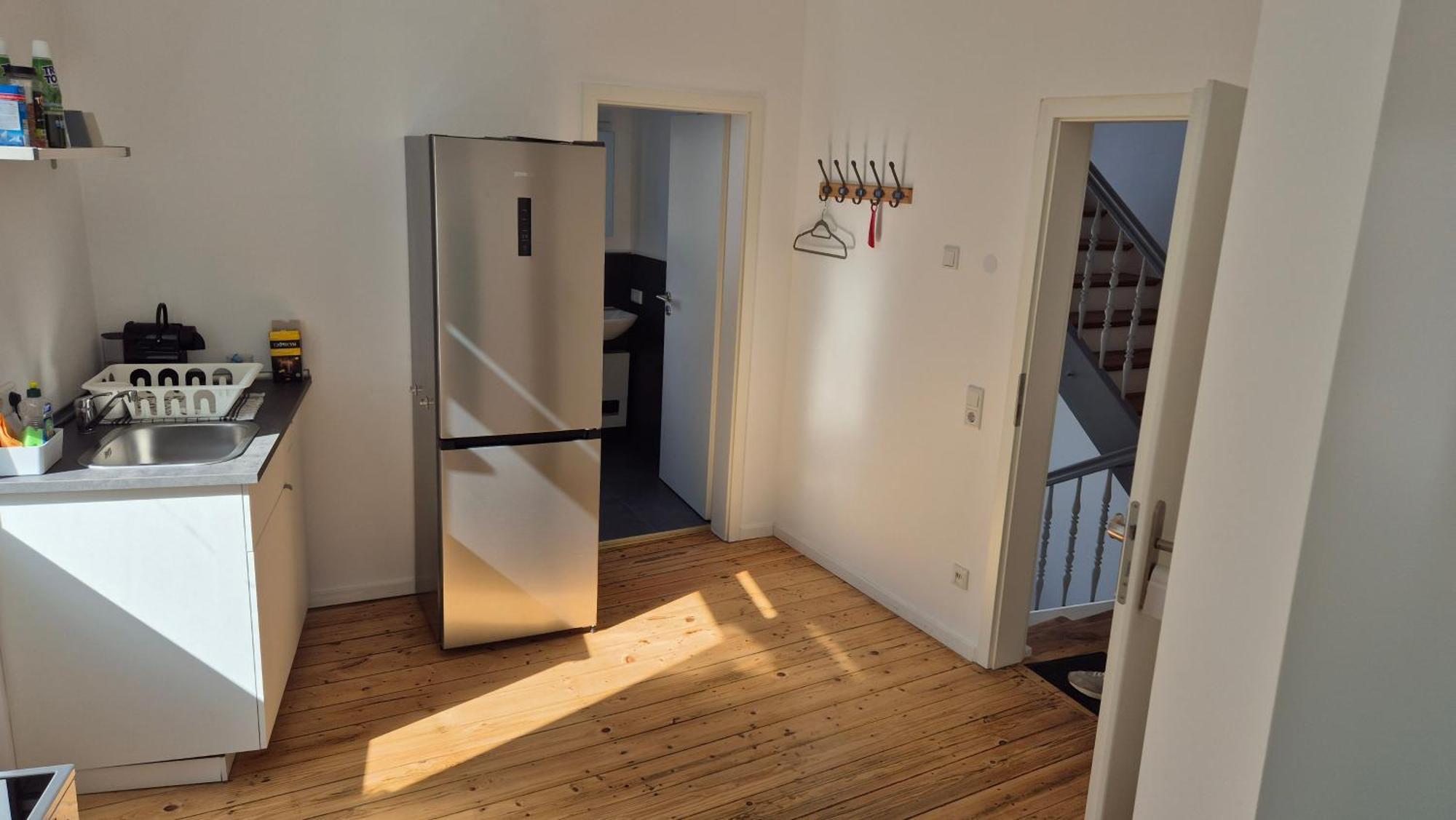 City Central Apartment House Kaiserslautern Exterior foto